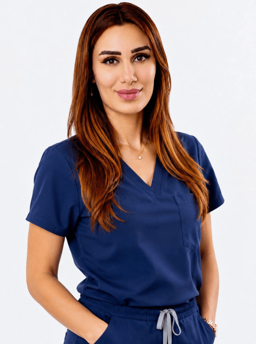 Fatima Mansour